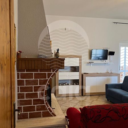 Villa Conversano By Cala Salento Torre Lapillo Bagian luar foto