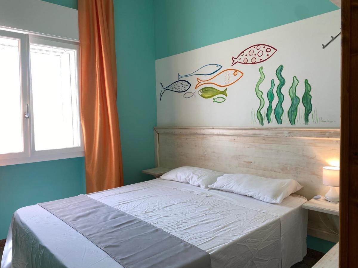 Villa Conversano By Cala Salento Torre Lapillo Bagian luar foto